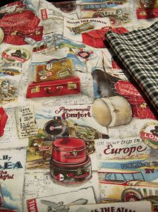 Inspiration for Message Center