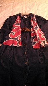 Original silk screen