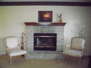 Shall we say there is no place like home?