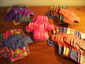 46 liners to include in 23 kits