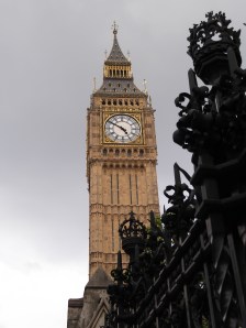 Big Ben