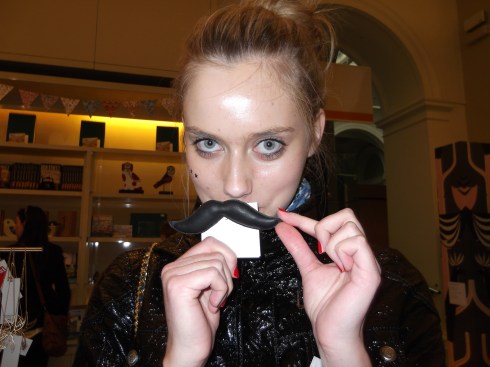 Try this on for size