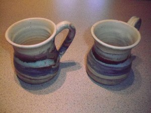 Mugs