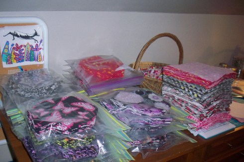 DfGI work in process