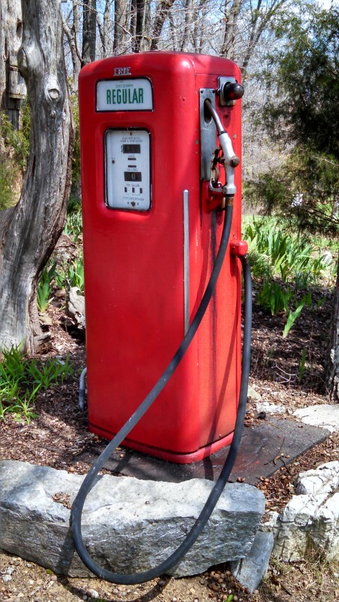 Fully functioning pump