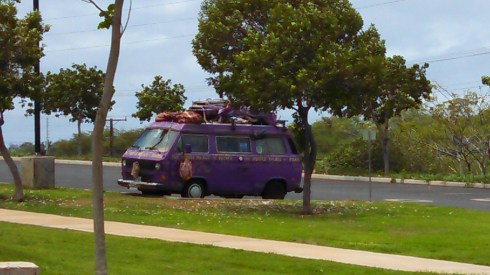 Purple Palace of Prayer