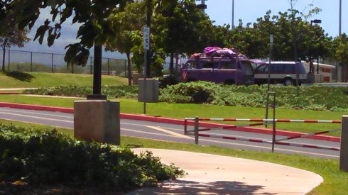 Purple Palace of Prayer 2