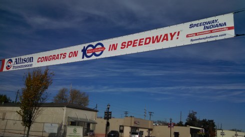 100 years of Excellence Allison Transmission Inc.