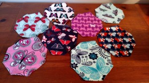 It's awesome how many gazillion graphic designs there are for butterflies.