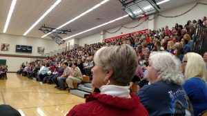 Kindergarden-3rd graders