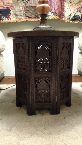 This reminds me of Morocco